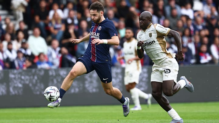 FBL-FRA-LIGUE1-PSG-LENS