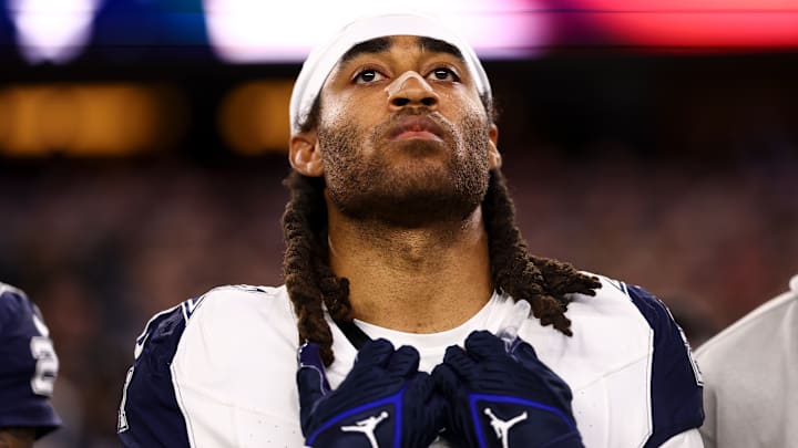 Stephon Gilmore