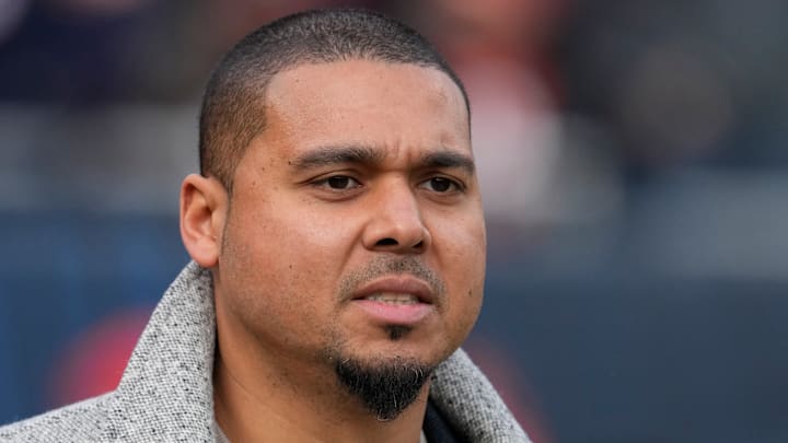 Chicago Bears, Ryan Poles