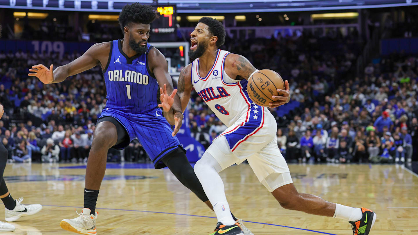 ESPN Reporter Highlights the Gaps in the Orlando Magic's Roster – Archyde