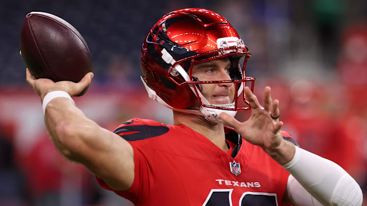 Davis Mills Davis Mills