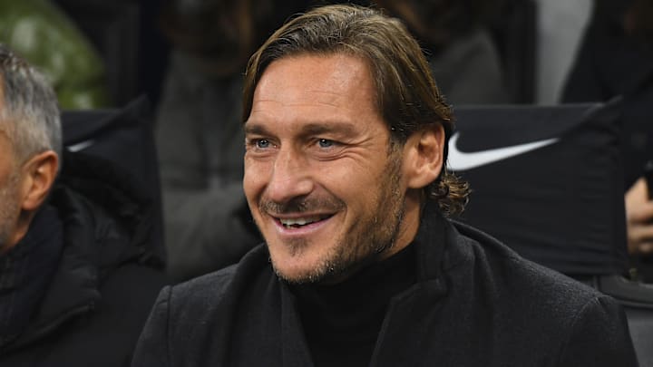 Francesco Totti