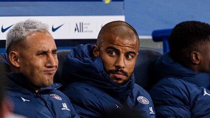 Le PSG pourrait vendre quelques éléments, cet hiver.