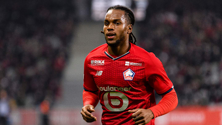 Renato Sanches