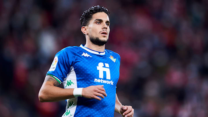 Marc Bartra spielt längst wieder in Spanien