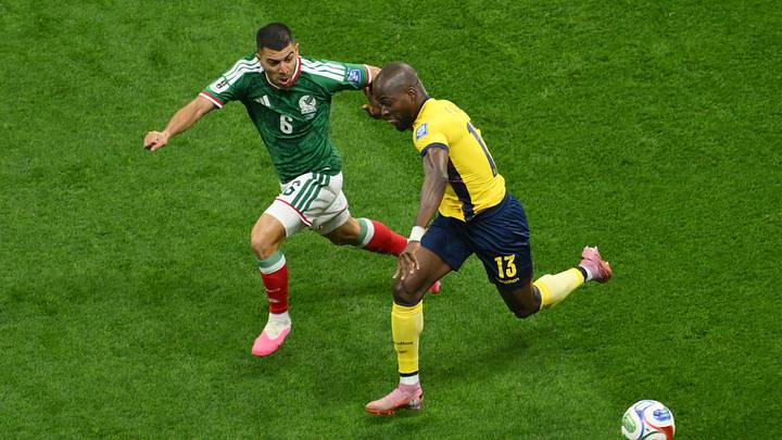 Mexico v Ecuador: Round Of 32 - FIFA World Cup 2026 Mexico v Ecuador: Round Of 32 - FIFA World Cup 2026