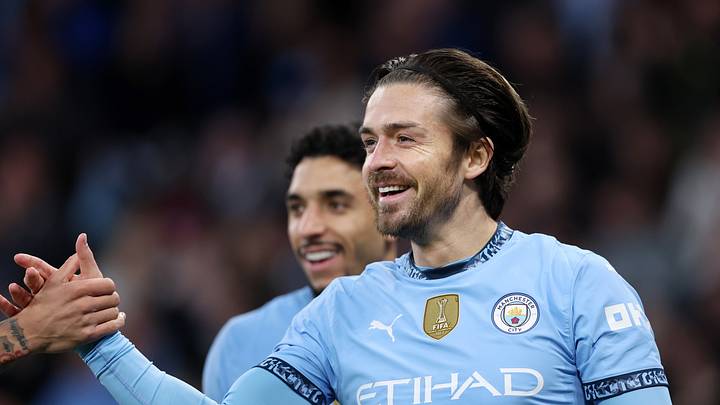 Grealish Grealish
