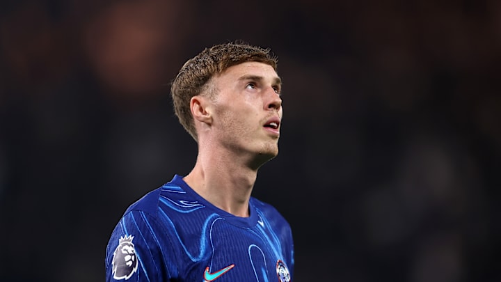 Chelsea FC v Tottenham Hotspur FC - Premier League