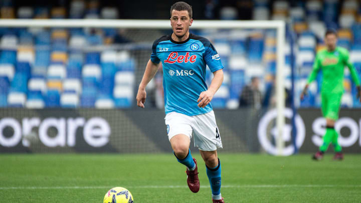 Diego Demme Diego Demme