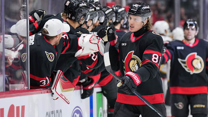 Adam Gaudette