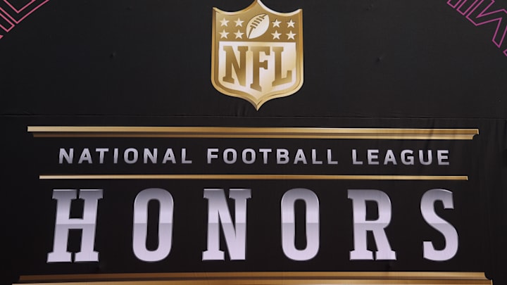 13th Annual NFL Honors