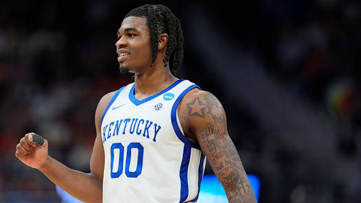Illinois v Kentucky