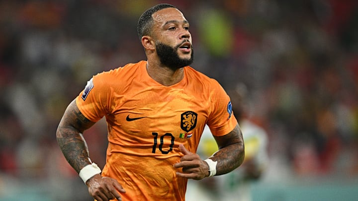 Senegal v Netherlands: Group A - FIFA World Cup Qatar 2022