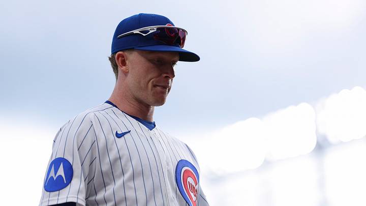 St. Louis Cardinals v Chicago Cubs