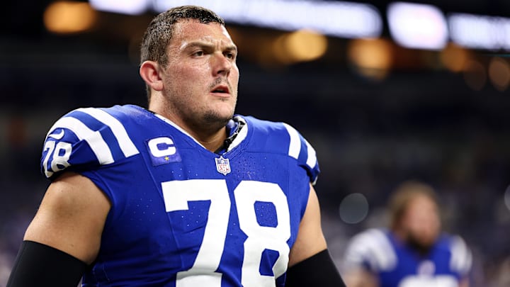 Houston Texans v Indianapolis Colts