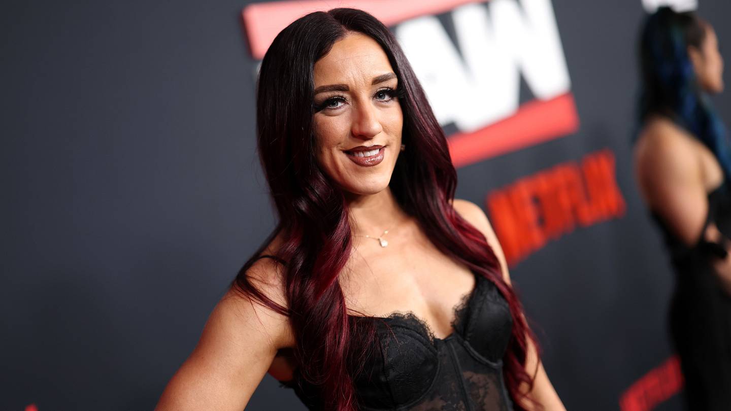 Alba Fyre Clears the Air on Her WWE Departure