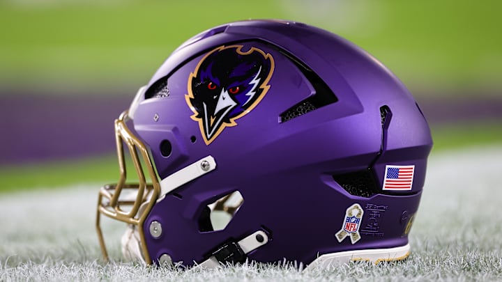 Cincinnati Bengals v Baltimore Ravens
