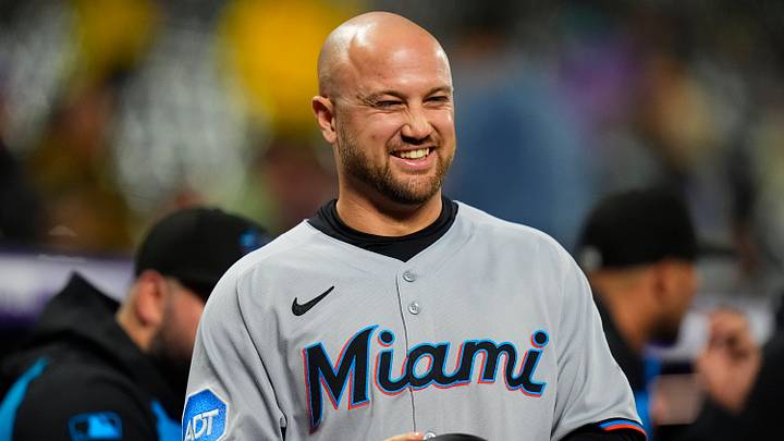Former Washington Nationals and Miami Marlins coach Tyler Smarslok is officially Clemson Baseball's new assistant coach. Former Washington Nationals and Miami Marlins coach Tyler Smarslok is officially Clemson Baseball's new assistant coach.