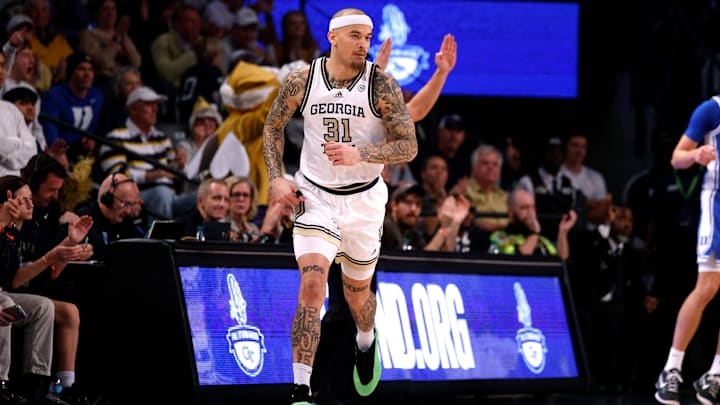 Duke v Georgia Tech