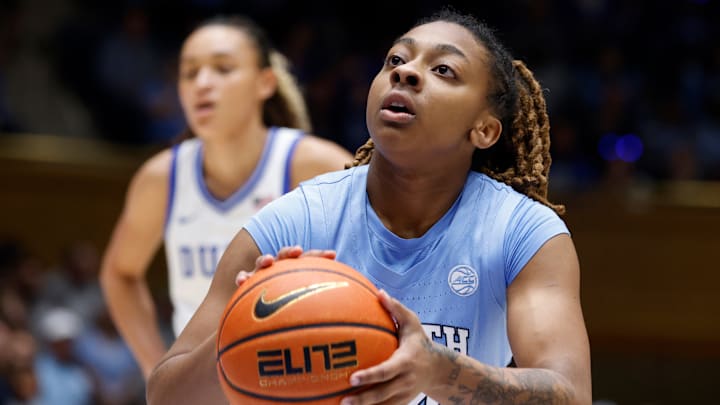 North Carolina v Duke