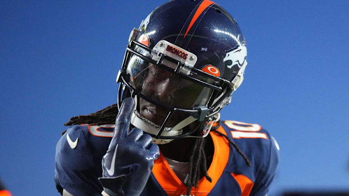 Jerry Jeudy