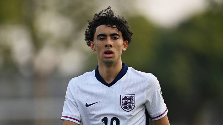 Korea Republic v England: FIFA Under-17 World Cup