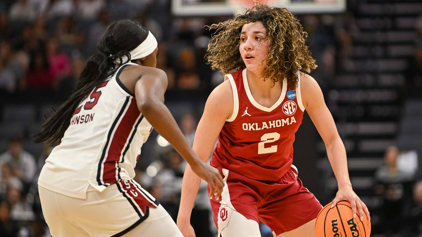 Oklahoma Sooners news: Women's basketball gives preview, volleyball handles Alabama, more