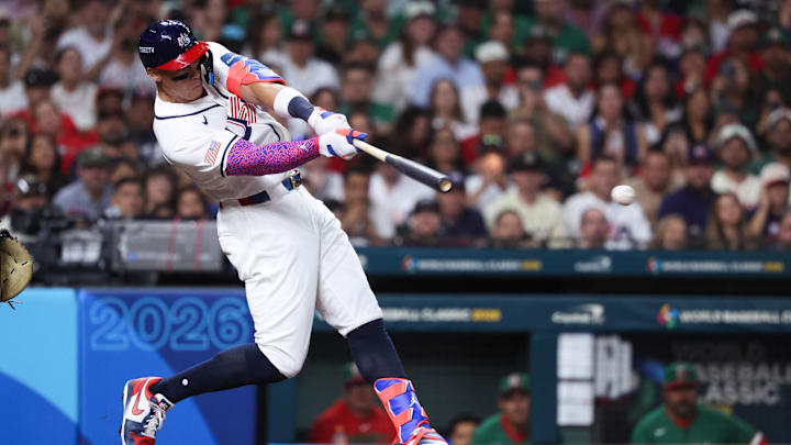 Judge demostró todo su poder contra México 