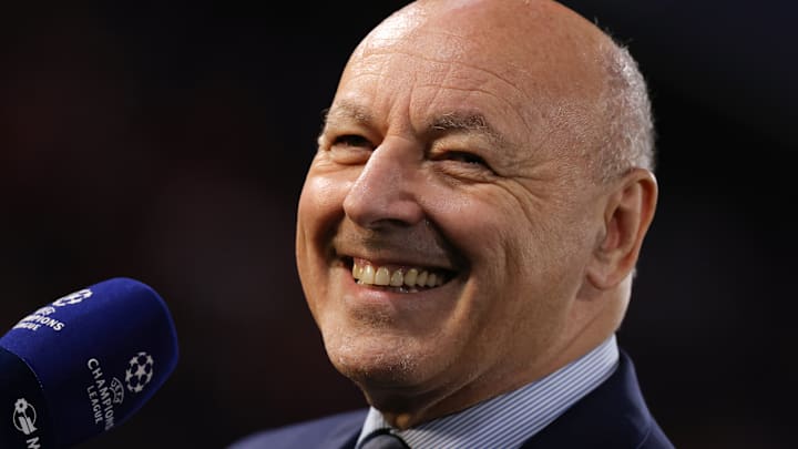Beppe Marotta