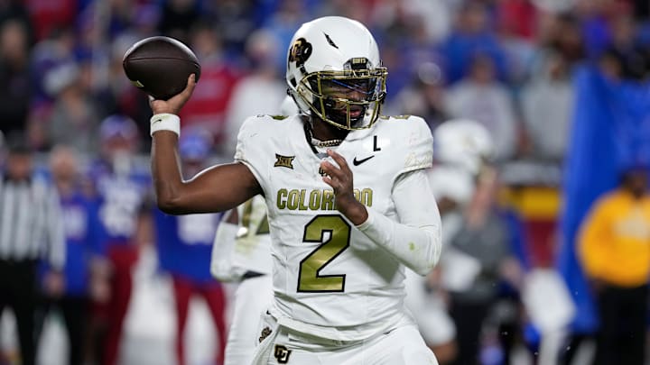 Colorado v Kansas