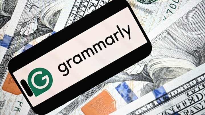 Grammarly 