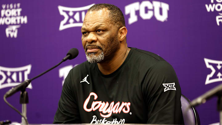 Houston v TCU