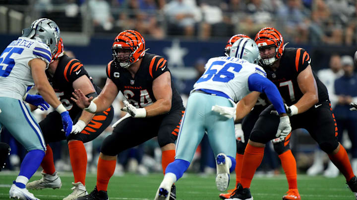 Cincinnati Bengals