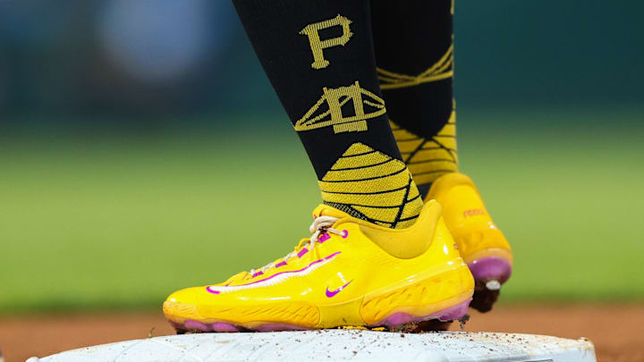 Pittsburgh Pirates v Philadelphia Phillies