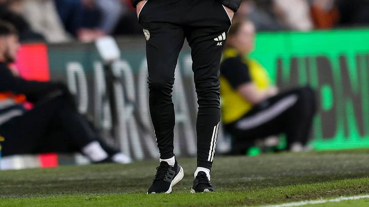 Southampton v Leicester City - Emirates FA Cup Fourth Round