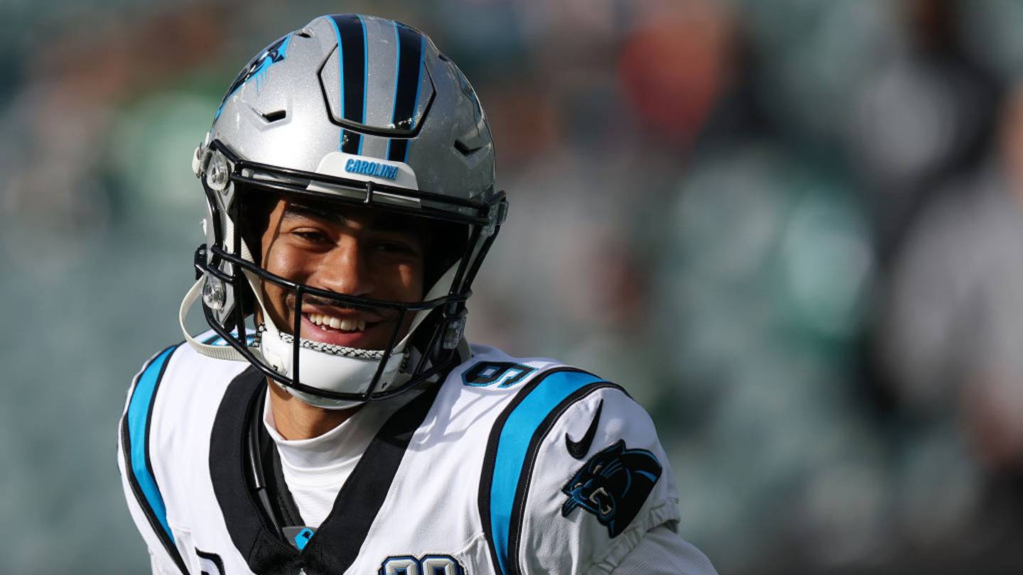 NFL expert breaks down what Bryce Young has improved most in recent rise