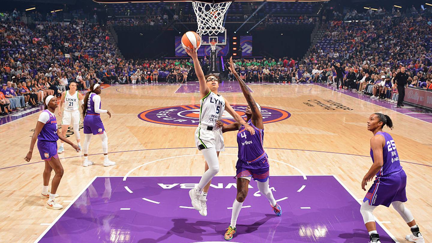 WNBA Rookie Watch: Takeaways From Olivia Miles, Azzi Fudd and Flau’jae Johnson’s Debuts