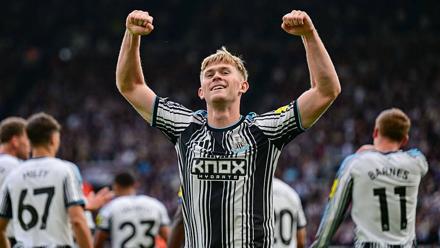 Man Utd Target Reveals Why Summer Transfer Snub Was a ‘No-Brainer’