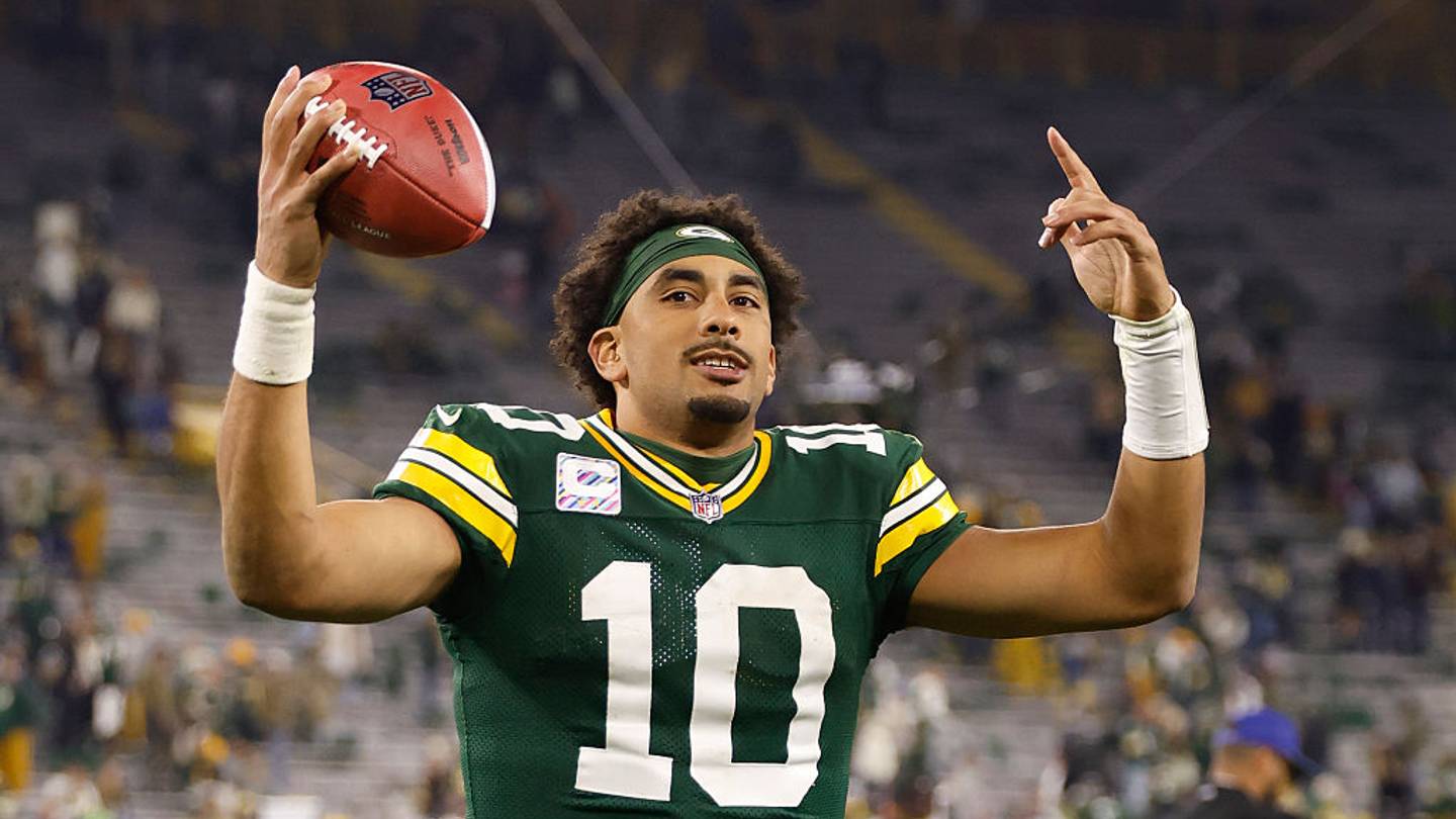 Lambeau no perdona: los Packers frenan a Dallas 23-13 y suman tres triunfos al hilo