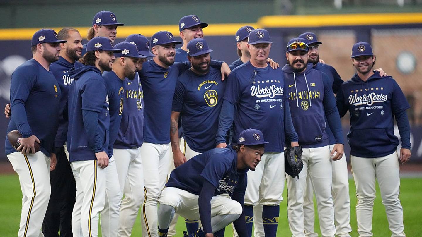Los Rays y los Brewers perfeccionaron una fórmula para vencer a los equipos que más gastan en el beisbol