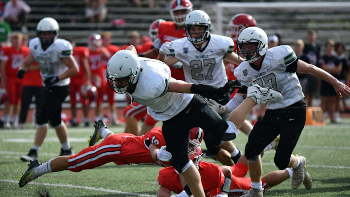 The Wells Guardians have won back-to-back Portland Interscholastic League championships.