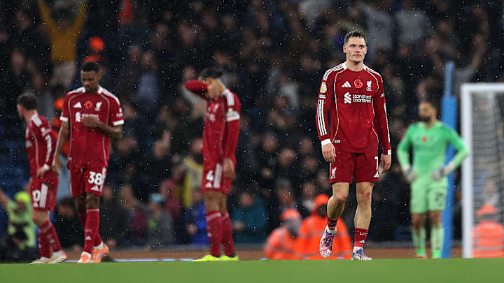 Liverpool’s momentum was sapped at the Etihad. Liverpool’s momentum was sapped at the Etihad.