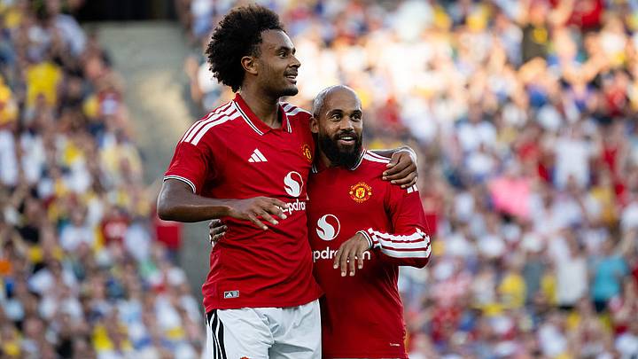 Man Utd Battle Past Leeds United: Three Key Lessons From Their Gritty Preseason Victory
