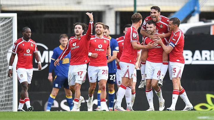 Wrexham's Resurgence Under Phil Parkinson Rests on the Comeback of a Quiet Game-Changer