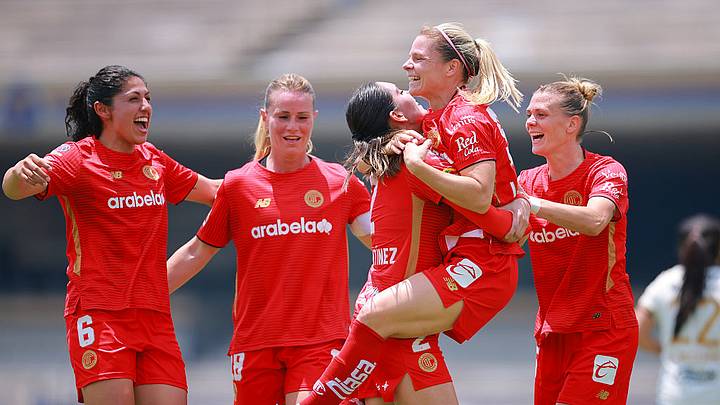 Toluca femenil está en la búsqueda de un puesto de Liguilla en el Clausura 2026. Toluca femenil está en la búsqueda de un puesto de Liguilla en el Clausura 2026.