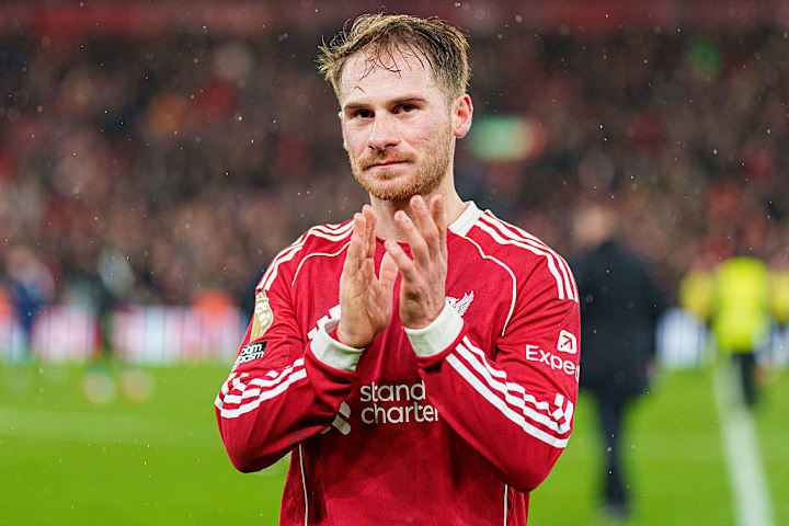 阿莱克西斯·麦克阿利斯特