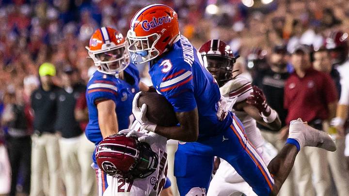 Florida has won its last four home matchups against South Carolina dating back to 2016. Florida has won its last four home matchups against South Carolina dating back to 2016.