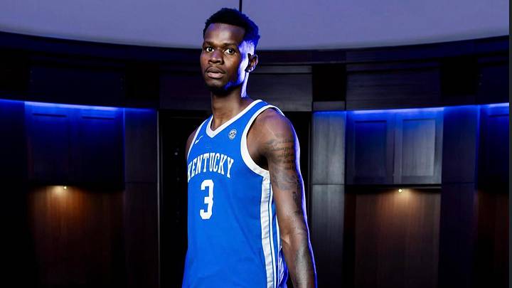 Ousmane N'Diaye Ousmane N'Diaye