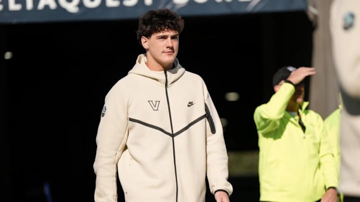 Jared Curtis and Vanderbilt start spring practice on Tuesday morning. Here's Clark Lea's state of the union on Curtis prior to camp. Jared Curtis and Vanderbilt start spring practice on Tuesday morning. Here's Clark Lea's state of the union on Curtis prior to camp.