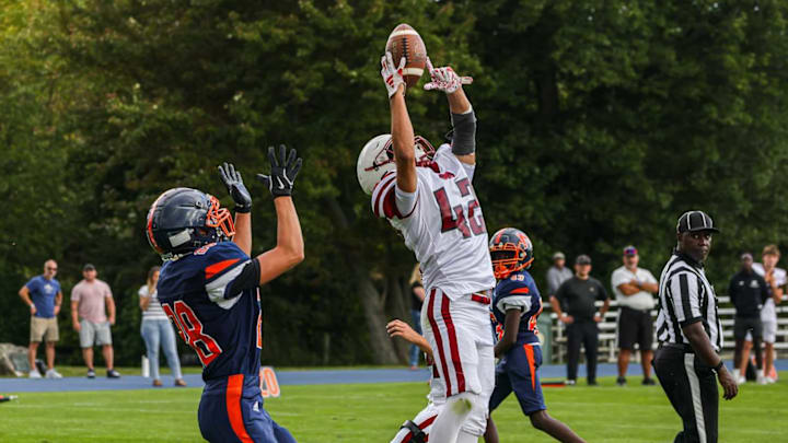 Worcester Academy takes on Pingree on Saturday at 3:00 PM. 